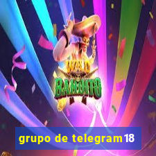 grupo de telegram18